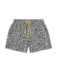 Шорты, черный Guess