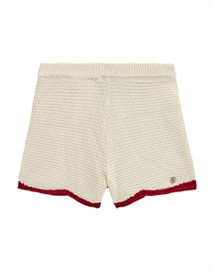 Брюки, кремовый Guess