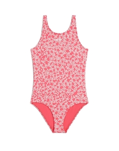 Купальник, розовый O`neill