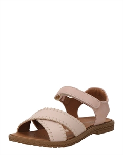 Сандалии, розовый Primigi