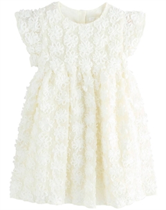 Платье, белый Next