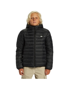 Детская куртка Scaly, черный Quiksilver