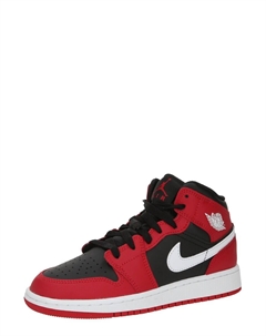 Кроссовки AIR 1, черный Jordan