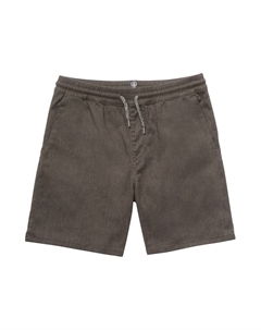 Брюки Frickin, серо-коричневый Volcom