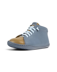 Ботинки Peu Cami, цвет Basalt grey/Olive Camper