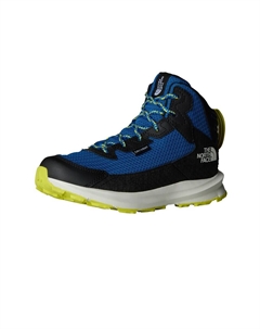 Ботильоны Fastpack Hiker, небесно-синий The north face