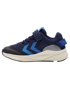 Кроссовки Reach 250, цвет Blue/Navy/Night blue Hummel