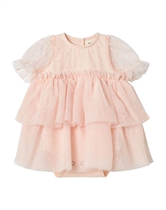 Платье, розовый Name it