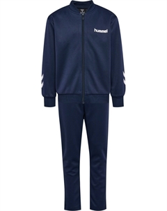 Спортивный костюм Tukas, темно-синий Hummel