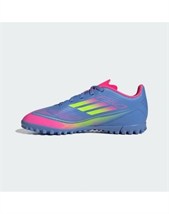 Спортивные кроссовки F50 Club, синий Adidas performance