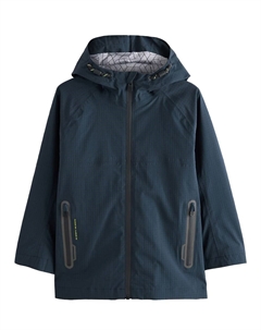 Межсезонная куртка, темно-синий Next