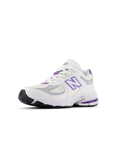 Кроссовки 2002, белый New balance