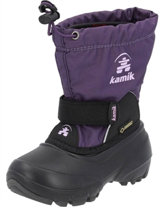Ботинки Shadow, темно-фиолетовый Kamik