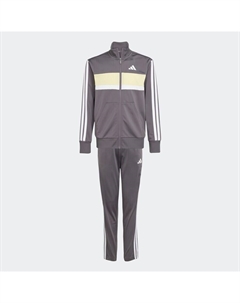 Спортивный костюм SPORTSWEAR Seasonal Essentials Tiberio, золотой Adidas