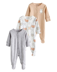 Пижама, разноцветный Next