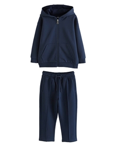 Спортивный костюм, темно-синий Next