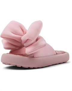 Сандалии, розовый Camper