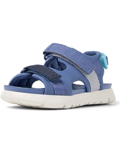 Сандалии Oruga, синий Camper