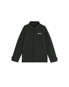 Куртка performance TRAINER JACKET KIDS, хаки Scalpers