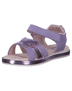 Сандалии, цвет violet Richter