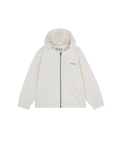 Толстовка, белый Scalpers