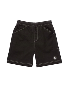 Брюки Krafter Kombat, черный Volcom