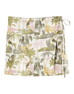 Юбка, разноцветный Next