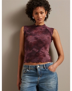 Топ, цвет Dark pink Next