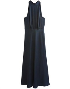 Платье, темно-синий Next