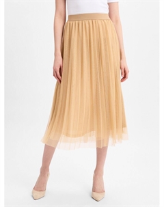 Юбка, коричневый More&more