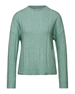 Свитер, светло-зеленый Street one