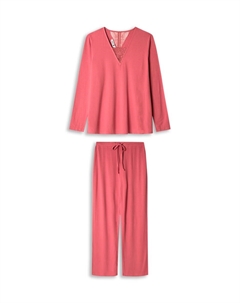 Пижама Set, цвет Raspberry Gisela