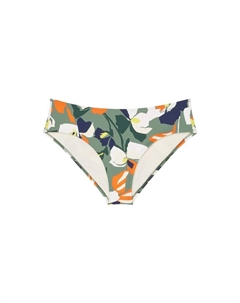 Плавки бикини с принтами по всей поверхности, мультиколор Marc o'polo