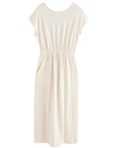 Платье, кремовый Next