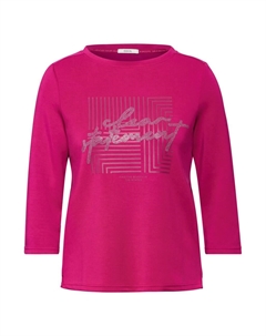 Рубашка, цвет Magenta Cecil