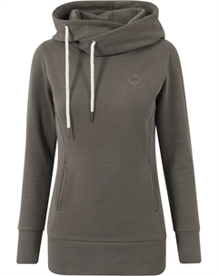 Толстовка, оливковый Urban classics