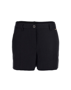 Брюки чинос, черный Guess