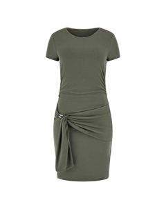 Платье, хаки Guess