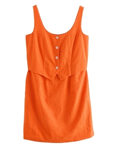 Платье, цвет Mandarine Next