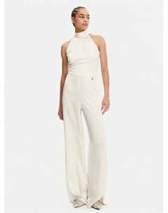 Комбинезон стандартного кроя Ketania-1 50540273, экрю Hugo