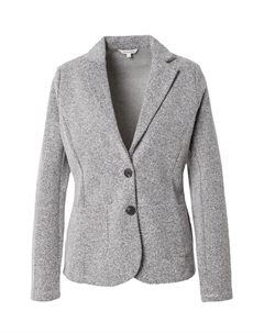 Блейзер, пятнистый серый Tom tailor