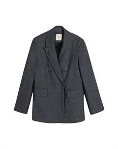 Блейзер, серый Koton
