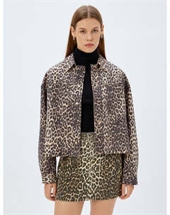 Блейзер, бежевый Koton