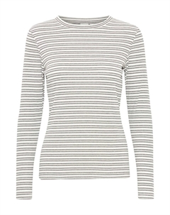 Рубашка IH LUIVA, цвет Aubergine/Pastel purple Ichi