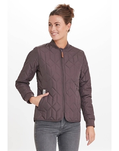 Спортивная куртка Piper, коричневый Weather report