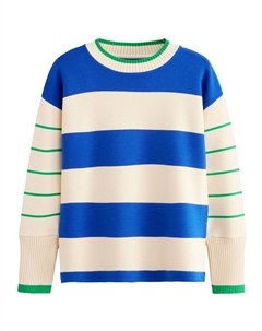 Свитер, синий Next