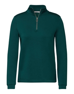 Рубашка, изумрудный Cecil