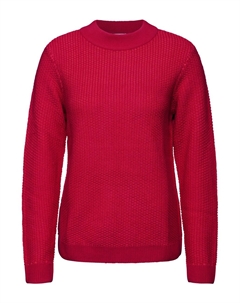 Свитер, красный Cecil