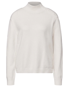 Свитер, бежевый Street one