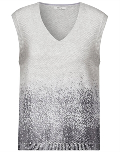 Свитер, серый Cecil